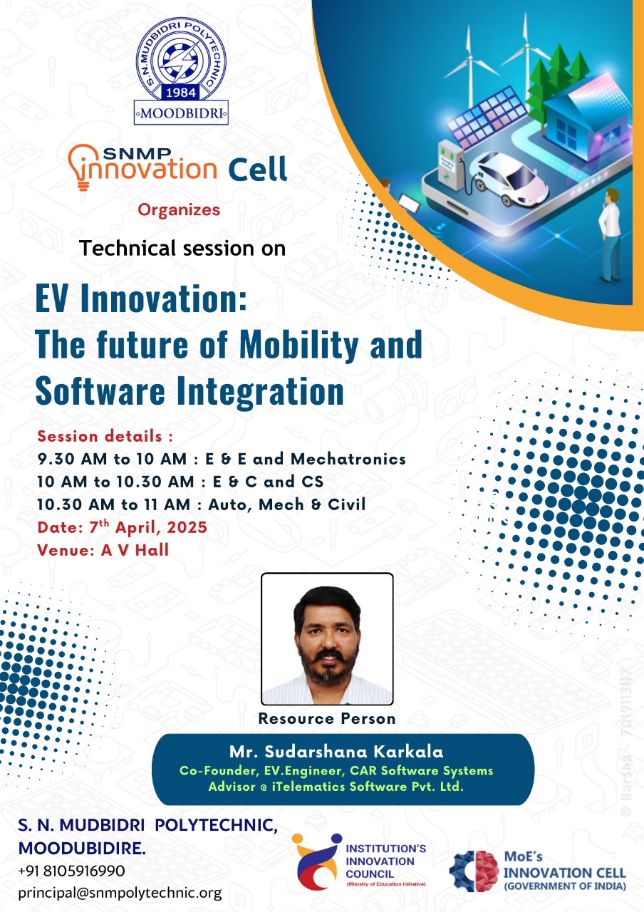 April 2025 Workshop