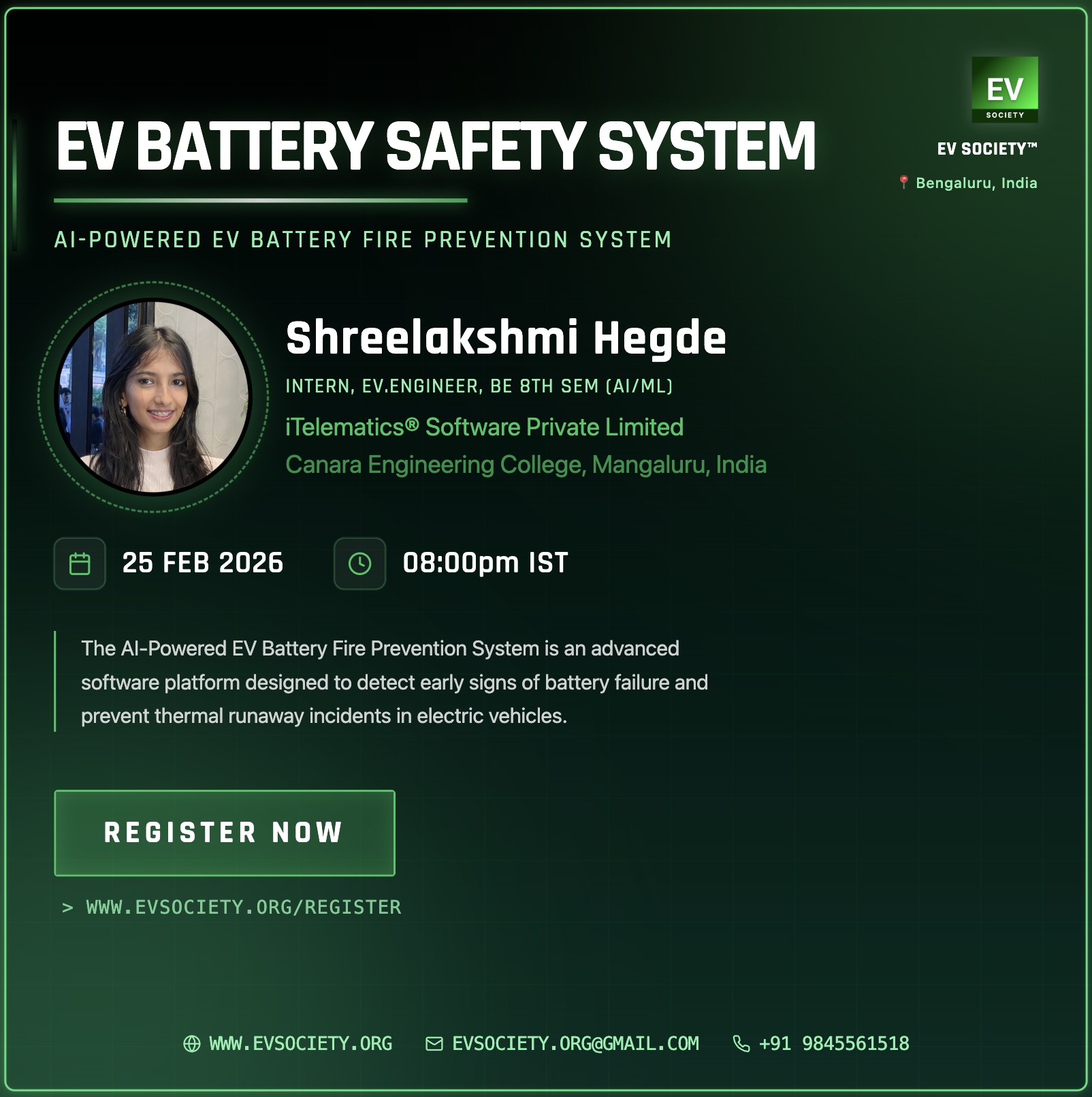 February 2026 Workshop