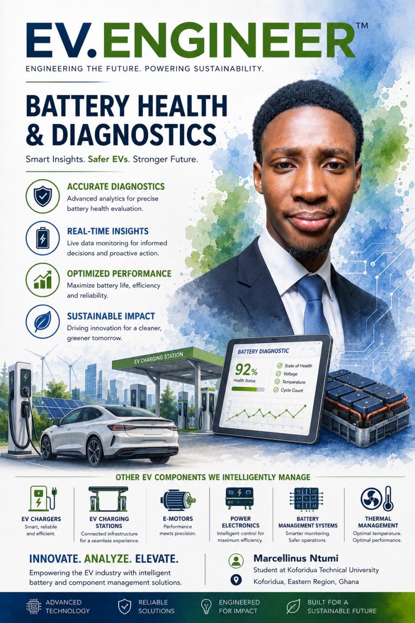 EV ENGINEER