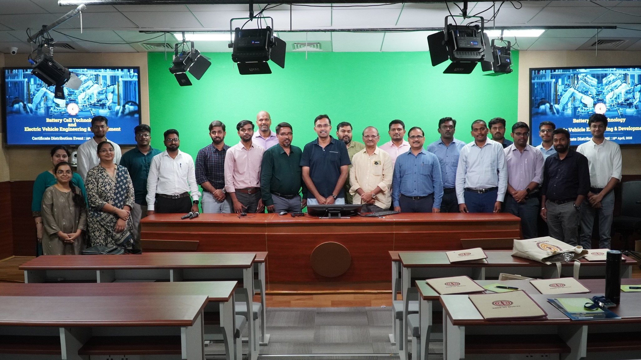 IITM CODE 2025