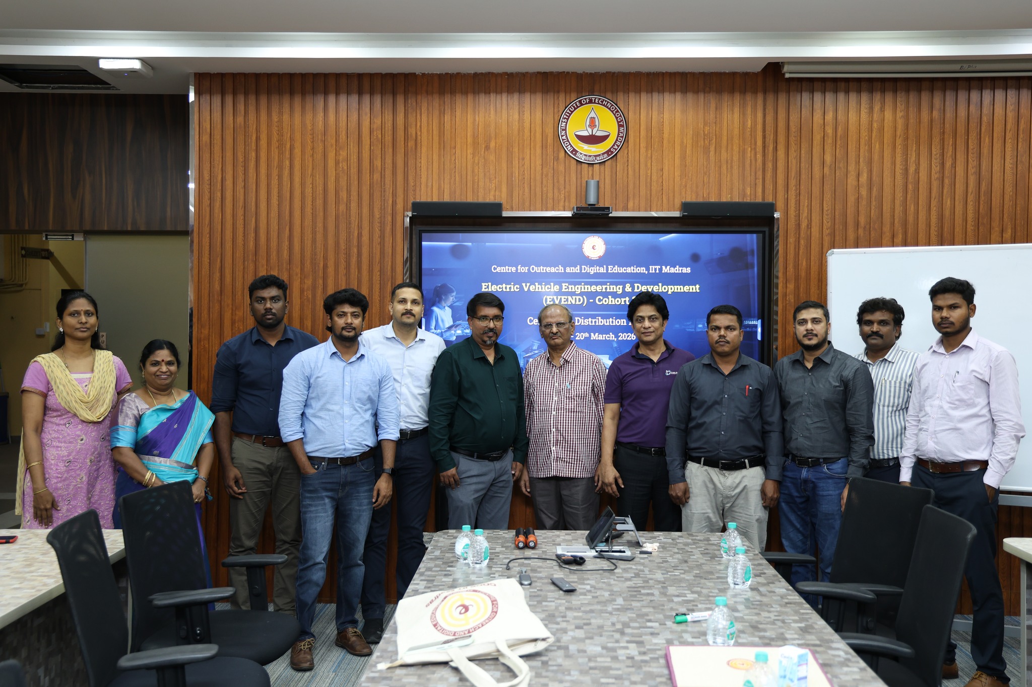 IITM CODE 2026 (Lab Session)