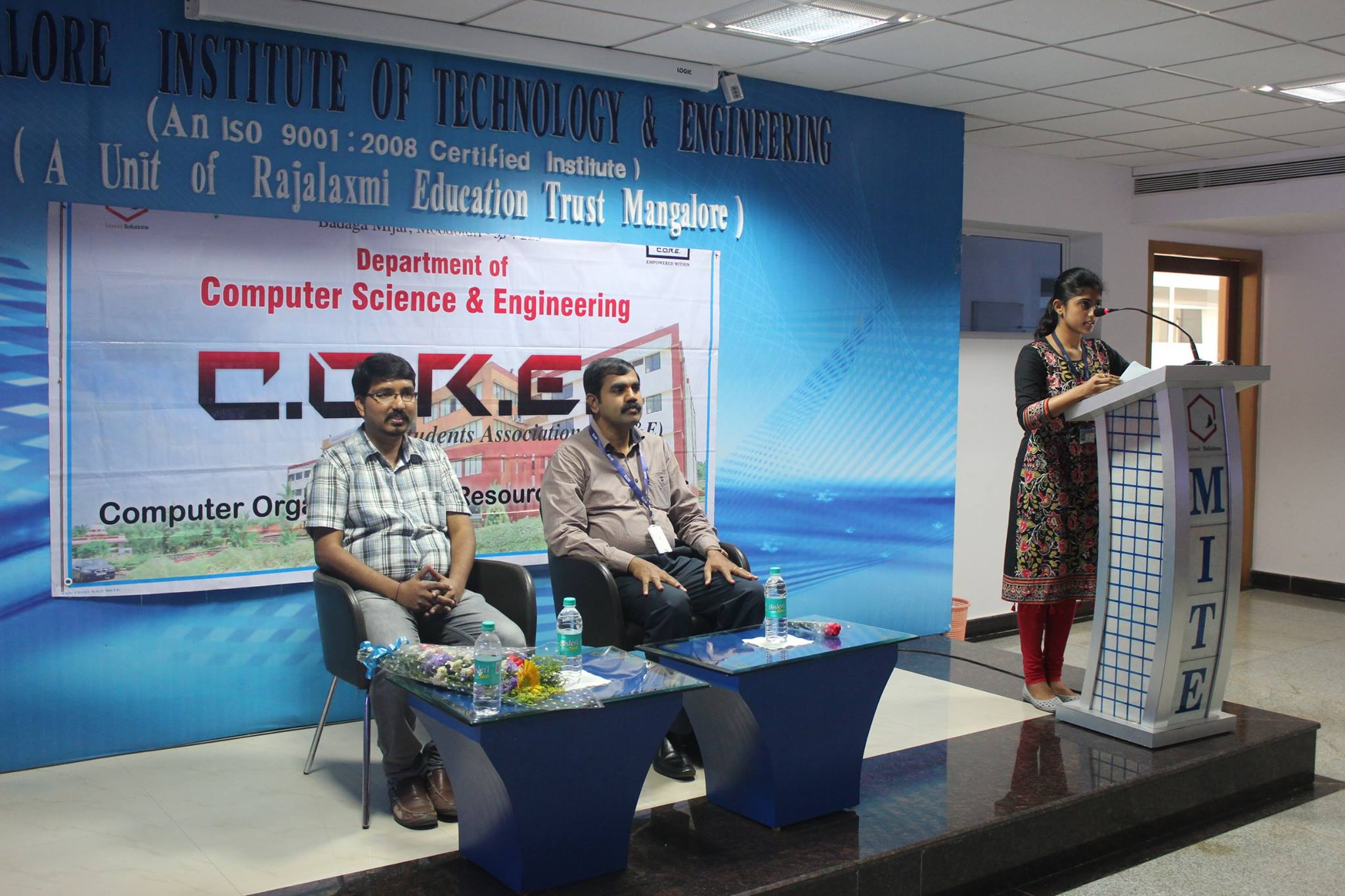 Mangalore Institute of Technology and Engineering, Mangalore