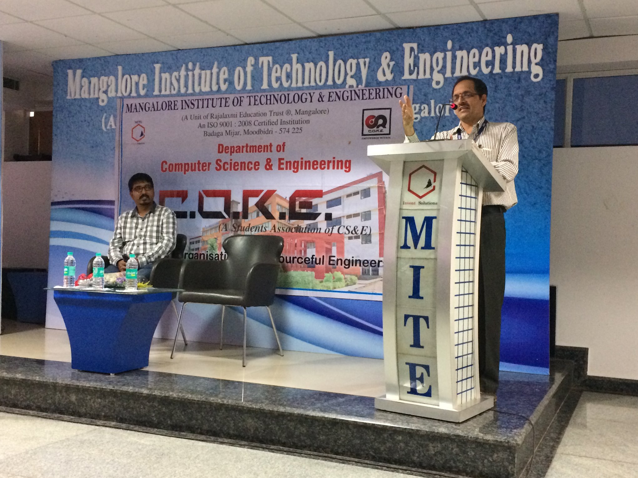 Mangalore Institute of Technology and Engineering, Mangalore