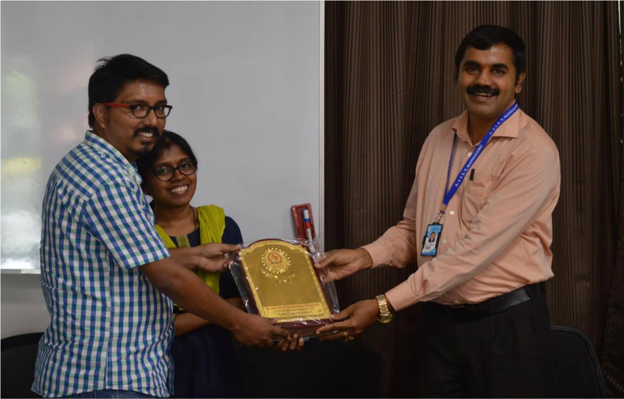 Mangalore Institute of Technology and Engineering, Mangalore