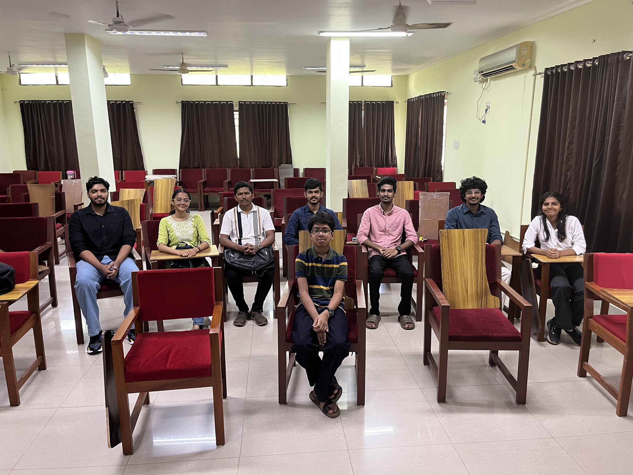 NITK Surathkal - MBA 2026