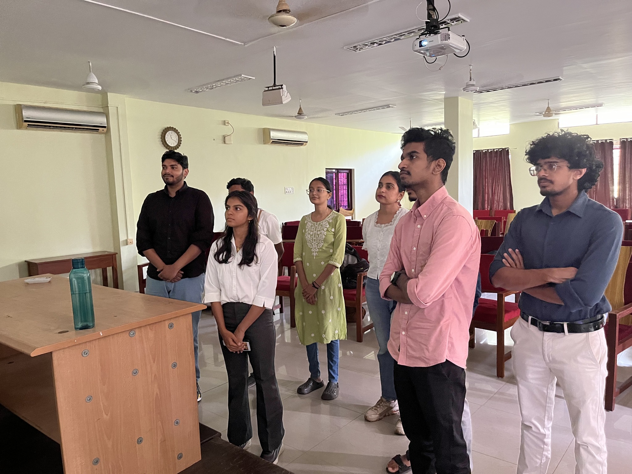 NITK Surathkal - MBA 2026
