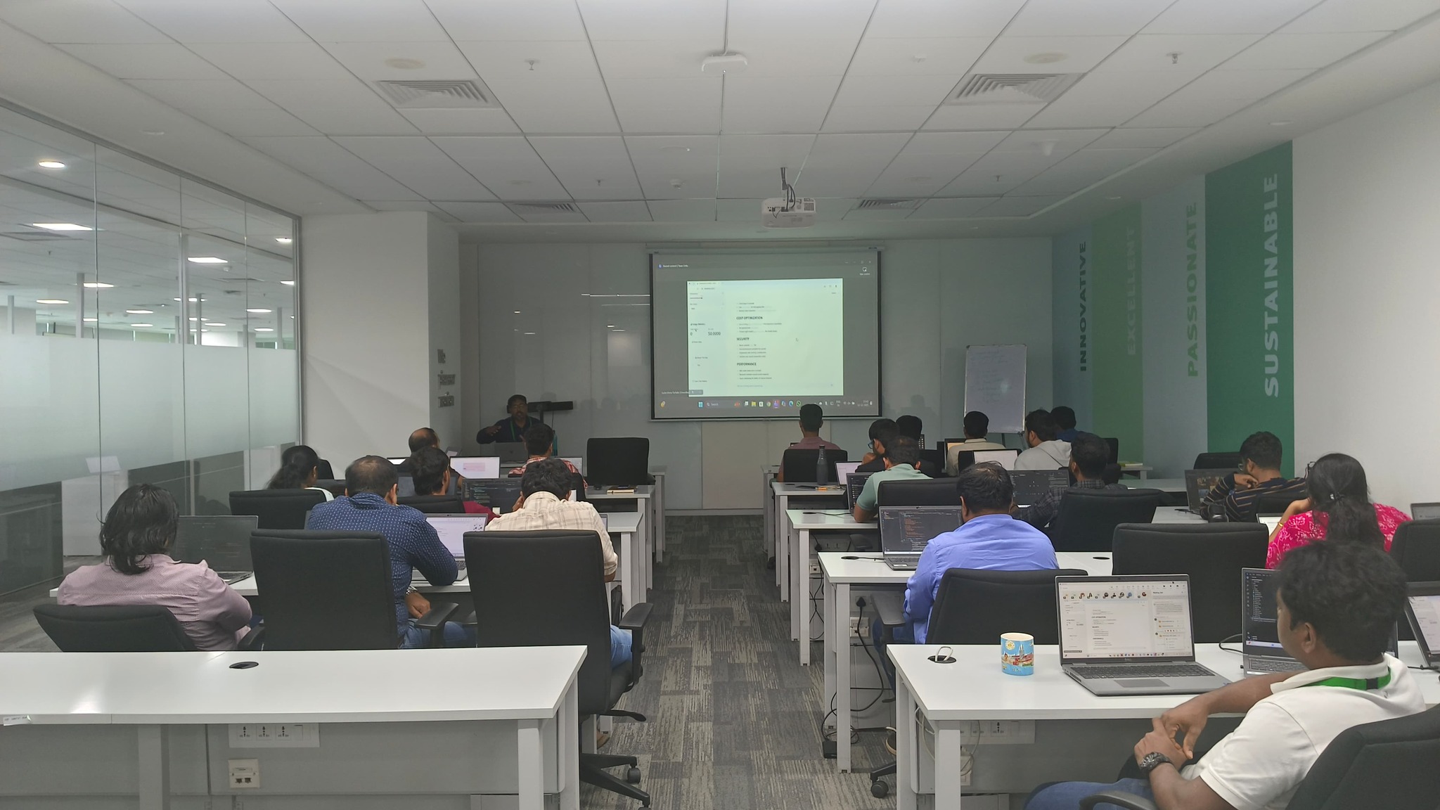 Schaeffler India