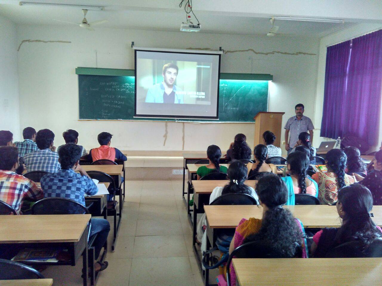 SDM College of Engineering and Technology, Ujire
