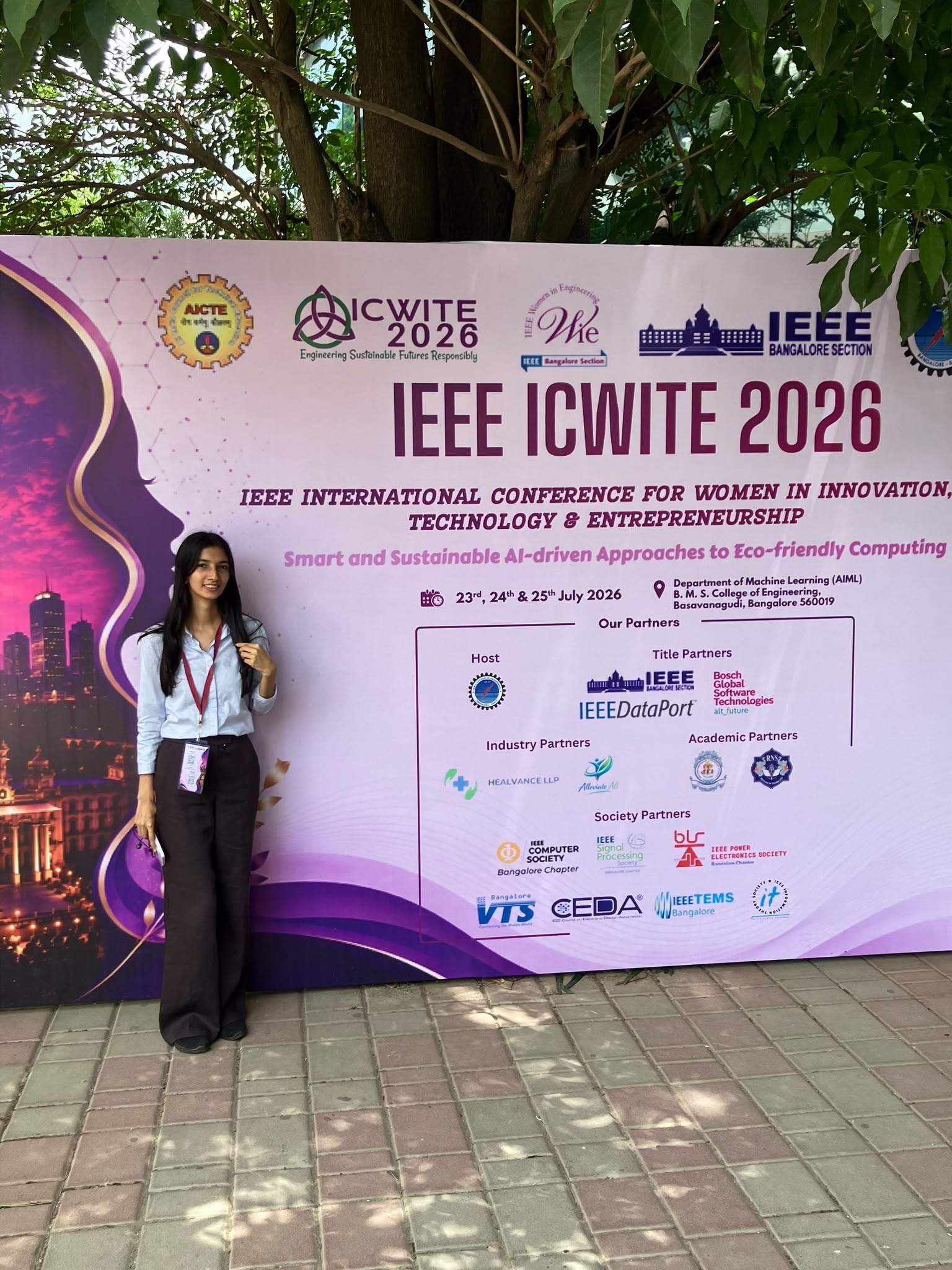IEEE ECWITE 2026